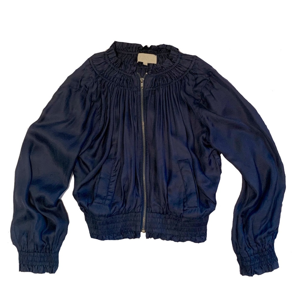 Love Sam Alexe Bomber Jacket